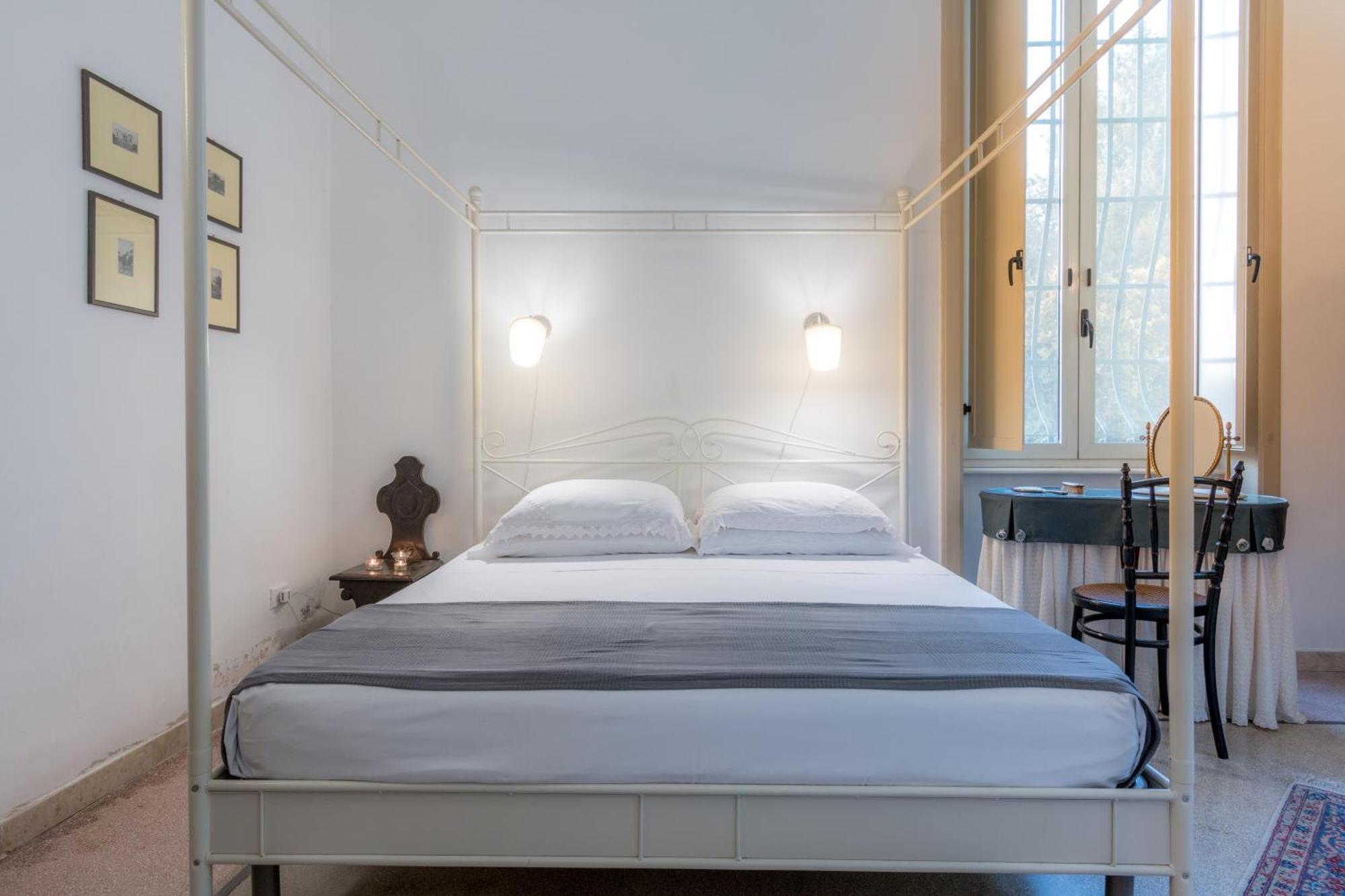 B&B Villa I 2 Leoni Lecce Quarto foto