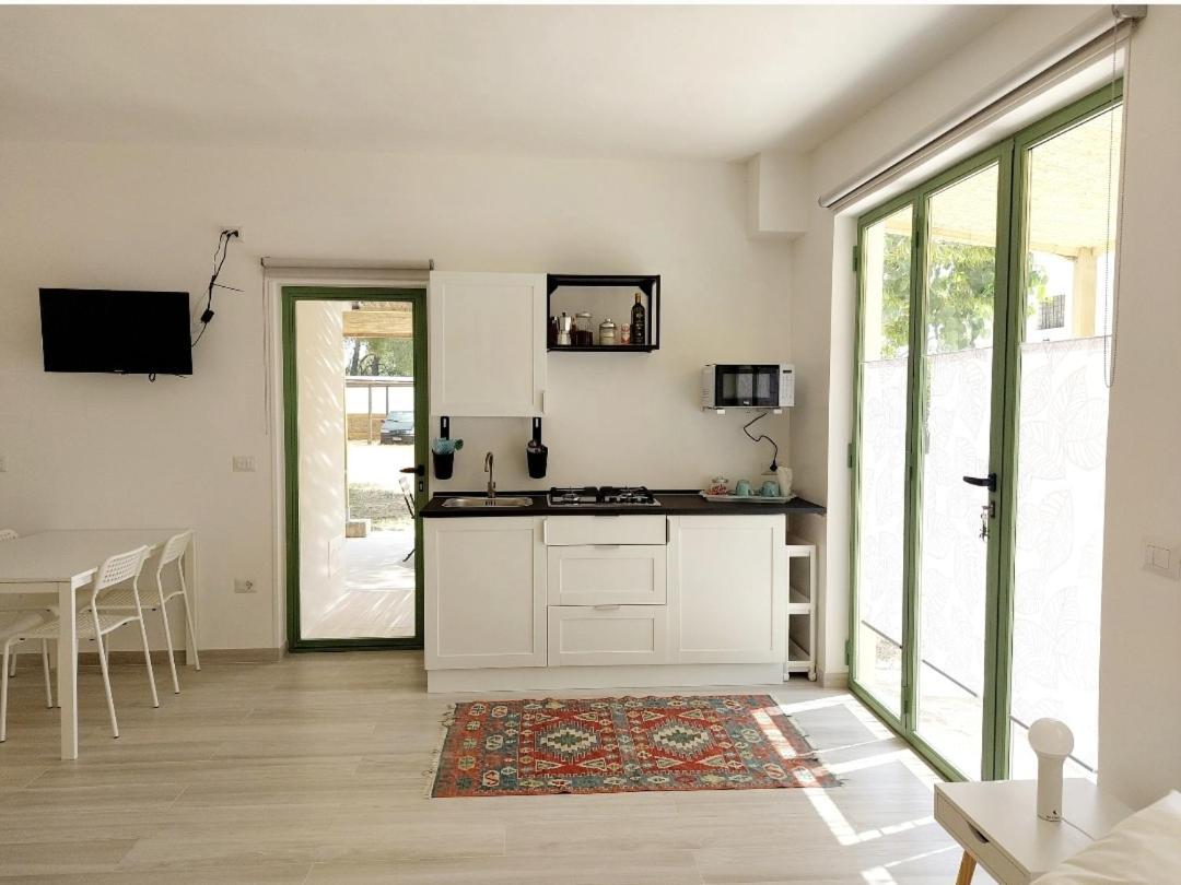 B&B Villa I 2 Leoni Lecce Quarto foto